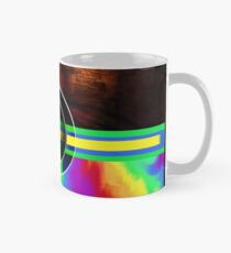 A Little bit of Both - Pears Mug