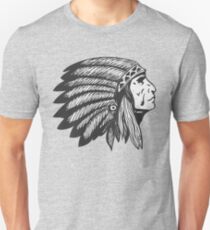 Muttersprache Unisex T-Shirt