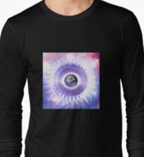 Evolution Long Sleeve T-Shirt