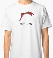 Tupac Classic T-Shirt