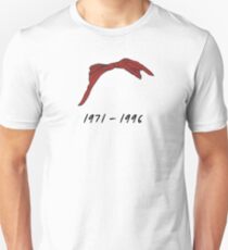 Tupac Unisex T-Shirt