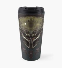 predator Travel Mug