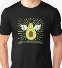 Holy Guacamole Unisex T-Shirt