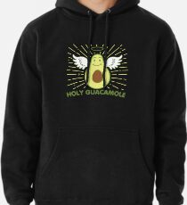 Heilige Guacamole Hoodie