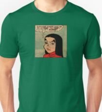 Mayda Munny Unisex T-Shirt