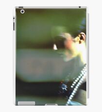 a beautiful mystery iPad Case/Skin
