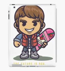Marty Ninja iPad Case/Skin