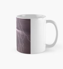 A thunder in the sky Mug