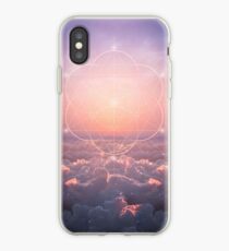 Vinilo o funda para iPhone El sol es más que una estrella de la mañana
