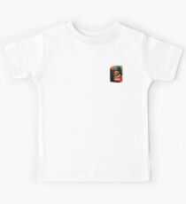 Magnum PI....VM02 Da Nang Kids Tee