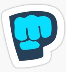 PewDiePie Sticker