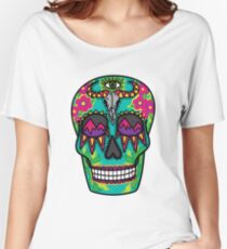 Taurus Women's Relaxed Fit T-Shirt
