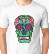 Taurus Unisex T-Shirt
