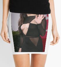 Minifalda Lauren Jauregui