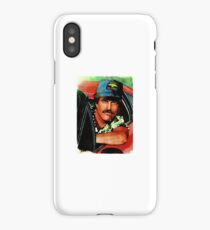 Magnum PI....VM02 Da Nang iPhone Case