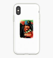 Magnum PI....VM02 Da Nang iPhone Case