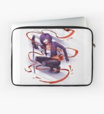 Katana Fankunst Laptoptasche