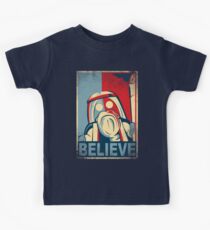 BELIEVE Kids Tee