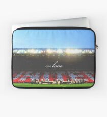 Manchester United - Old Trafford Laptop Sleeve