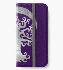 Vinilo o funda para iPhone Símbolo de Darnassus