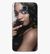 Funda/vinilo para Samsung Galaxy Normani Kordei