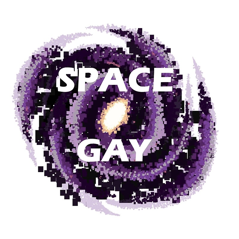 Space Gay 61