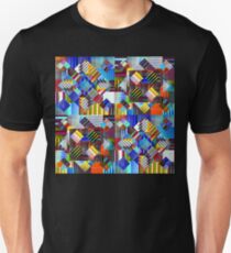 Because the Internet Unisex T-Shirt