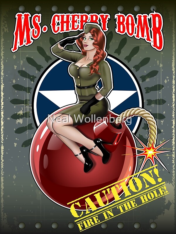 army pin up bomb www pixshark com images army pin up bomb www pixshark com images