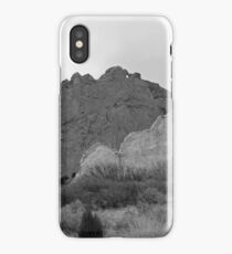 The Key to the Garden iPhone Case