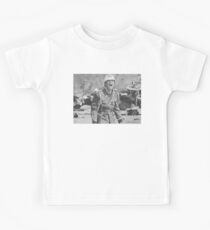 Zulu Kids Tee