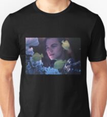 Camiseta unisex leonardo dicaprio 'romeo and juliet' camiseta