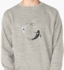 Yin Yang Koi - Avatar Sweatshirt