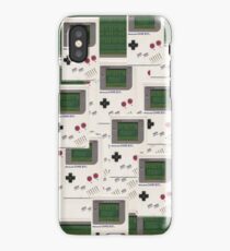 Tetris iPhone Case/Skin