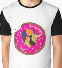 j dilla donuts t shirt