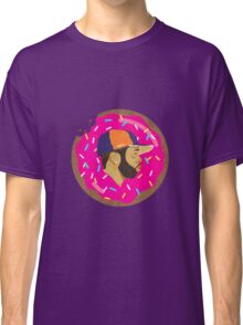 j dilla donuts t shirt