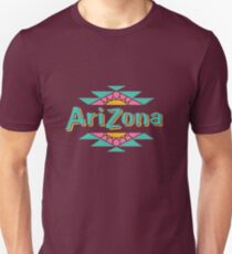 Arizona Eistee Unisex T-Shirt