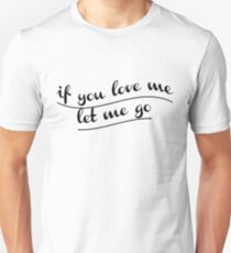 This Is Gospel Unisex T-Shirt