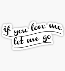 This Is Gospel Sticker