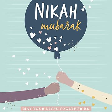 Nikah wishes deals