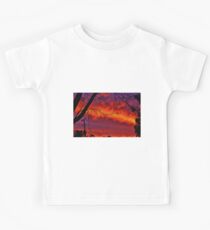 Vibrant Vision Kids Tee
