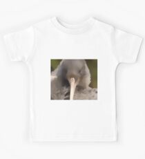 Kiwi Bird Kids Tee