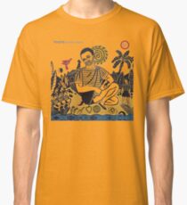 Toots And The Maytals : Reggae Greats Classic T-Shirt