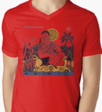 Toots And The Maytals : Reggae Greats Men's V-Neck T-Shirt