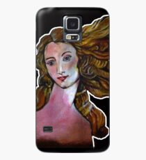 Beauty Goddess Case/Skin for Samsung Galaxy