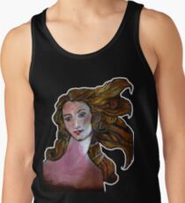 Beauty Goddess Tank Top