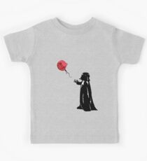 Little Vader Kids Tee