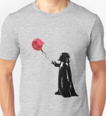 Little Vader Unisex T-Shirt