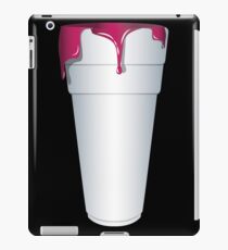 CODEINE CUP iPad-Hülle & Klebefolie