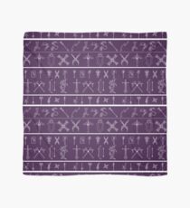 League of Weapons Scarf