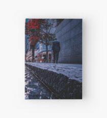 Untitled Hardcover Journal
